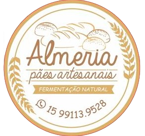 Almeria Pães
